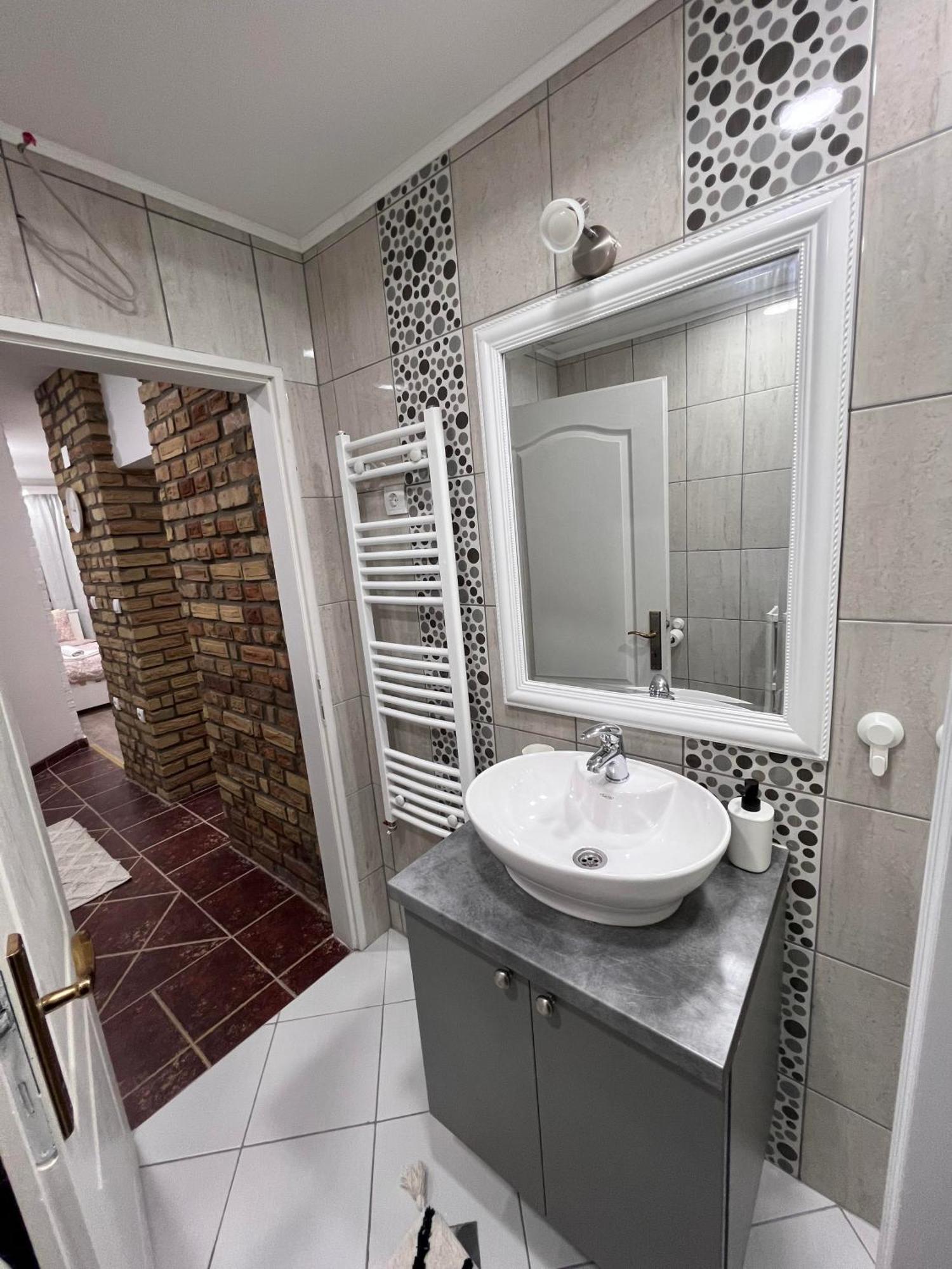 Guest House Lila Сомбор Экстерьер фото
