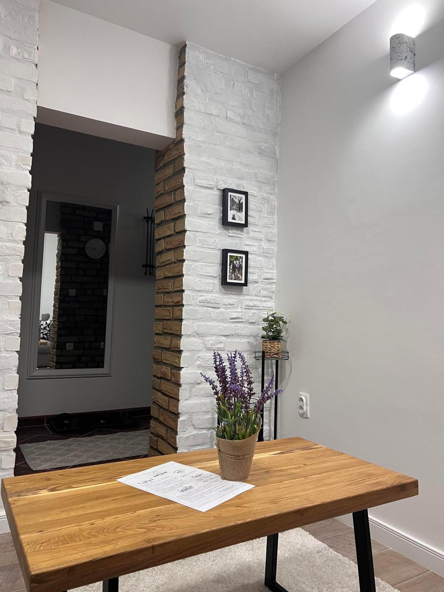 Guest House Lila Сомбор Экстерьер фото