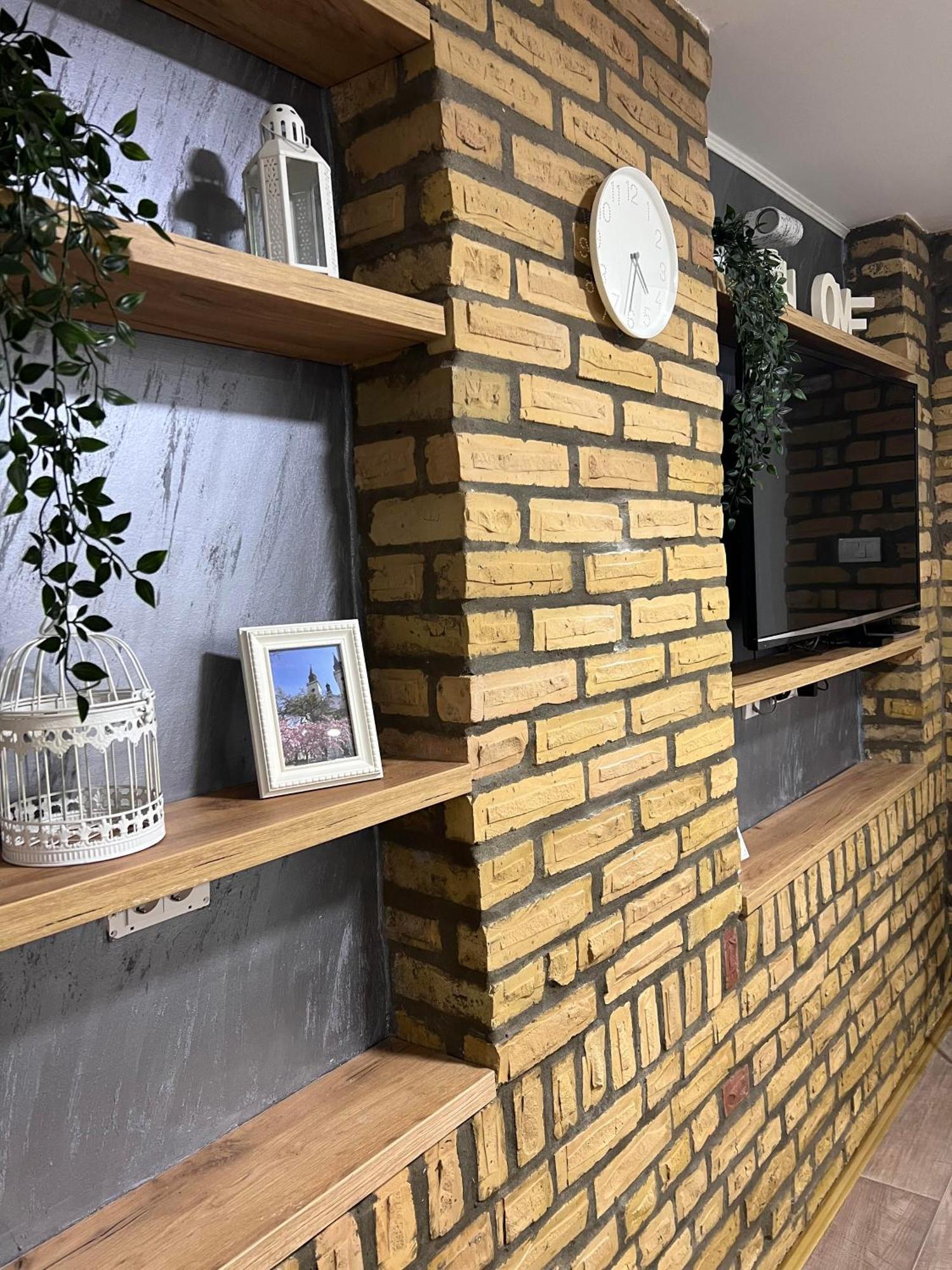 Guest House Lila Сомбор Экстерьер фото
