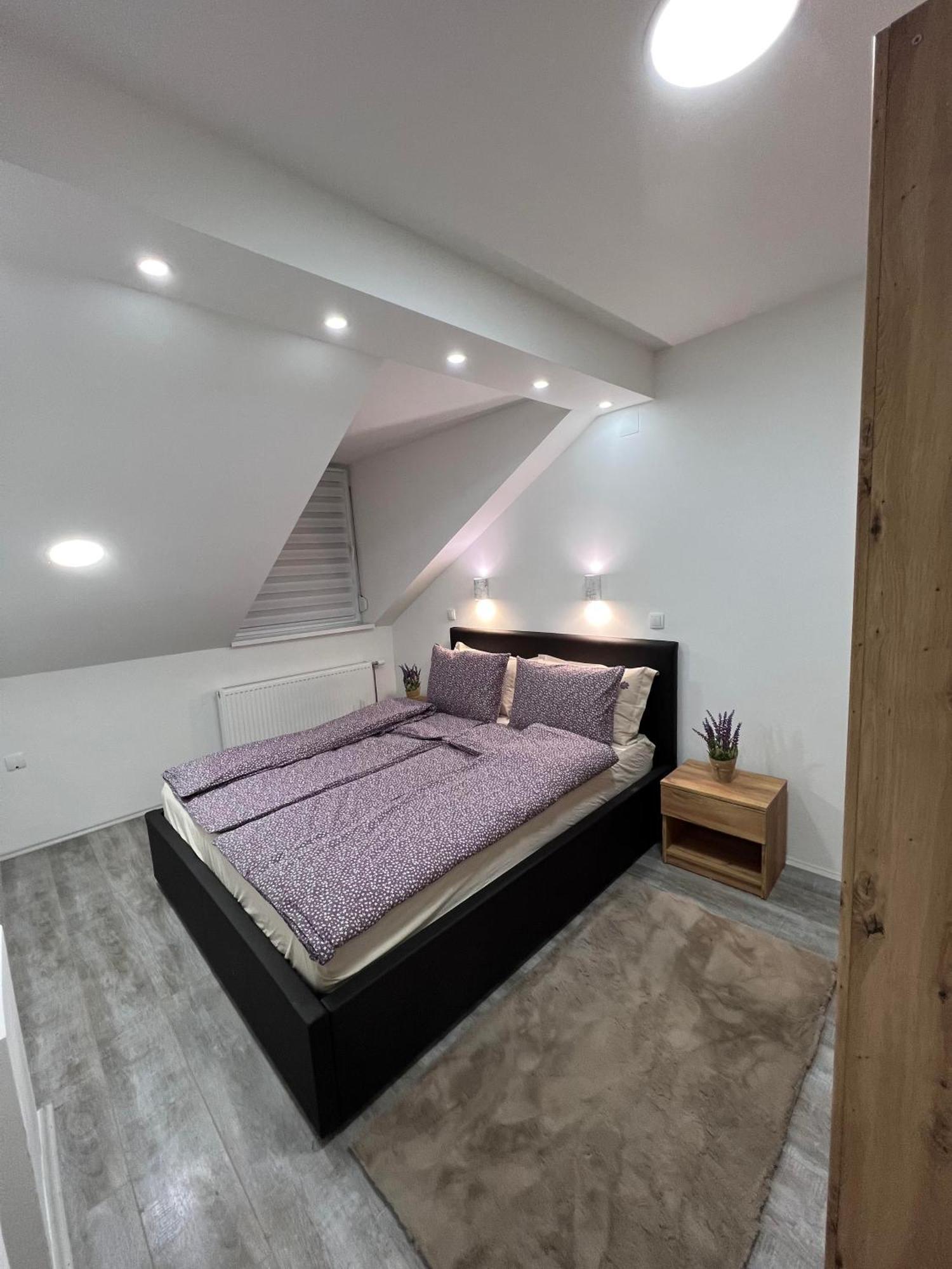 Guest House Lila Сомбор Экстерьер фото