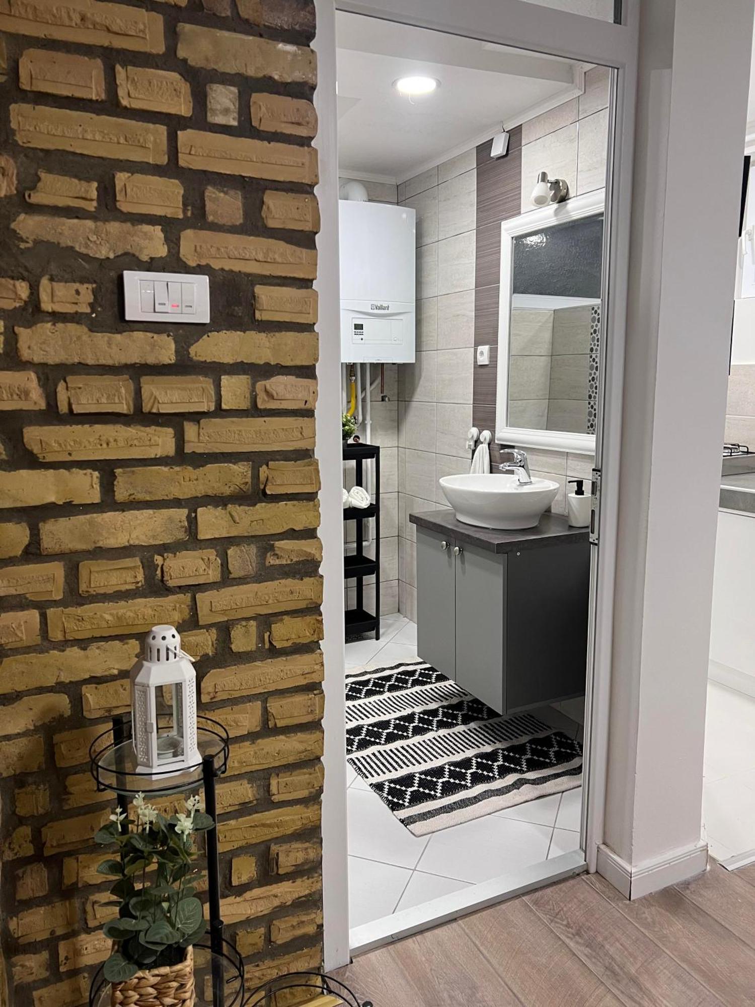Guest House Lila Сомбор Экстерьер фото