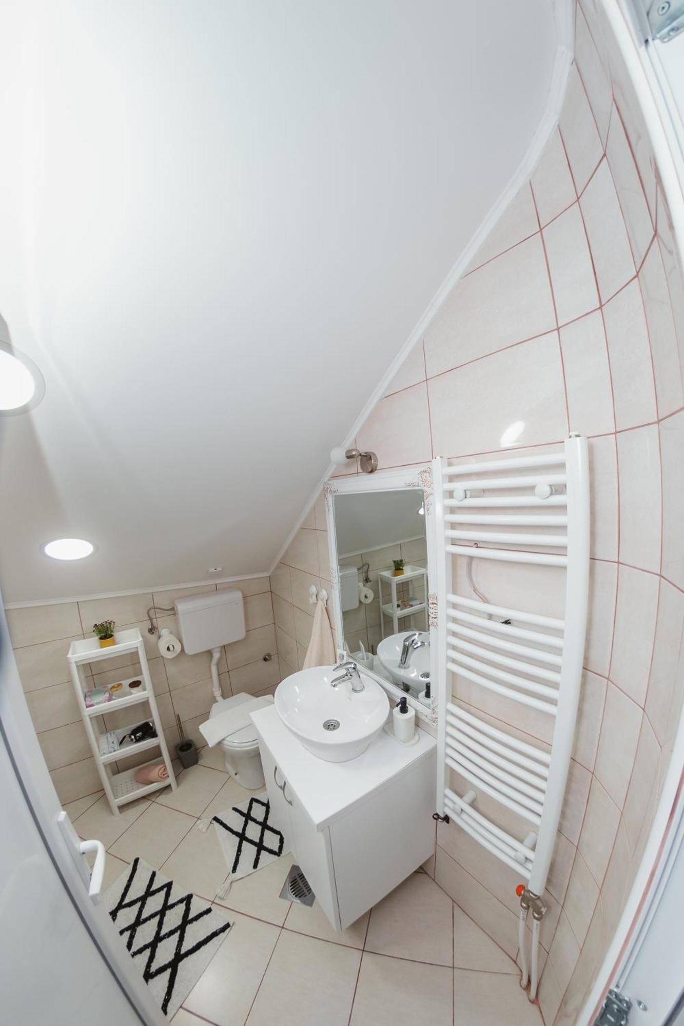 Guest House Lila Сомбор Экстерьер фото