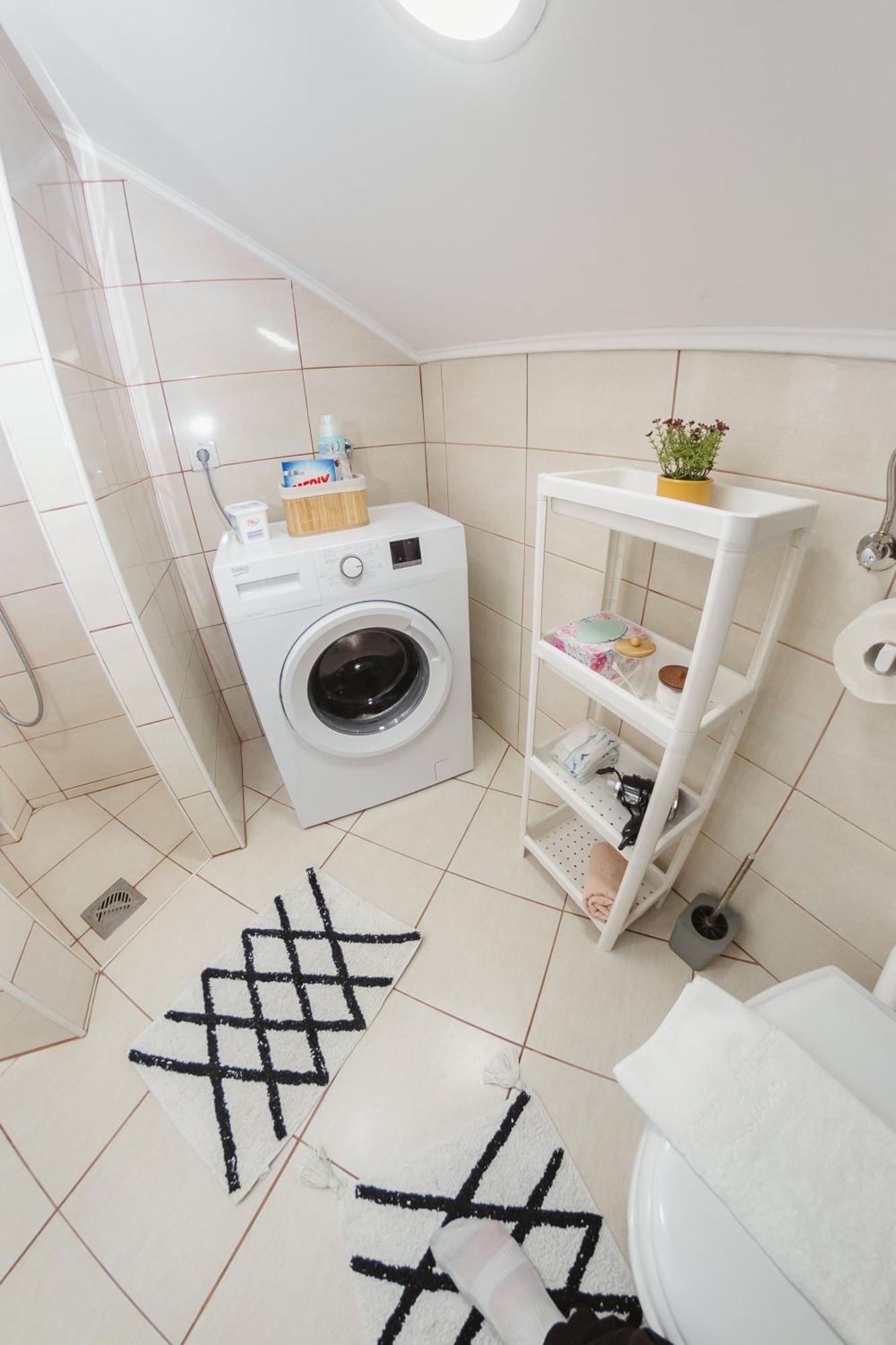 Guest House Lila Сомбор Экстерьер фото