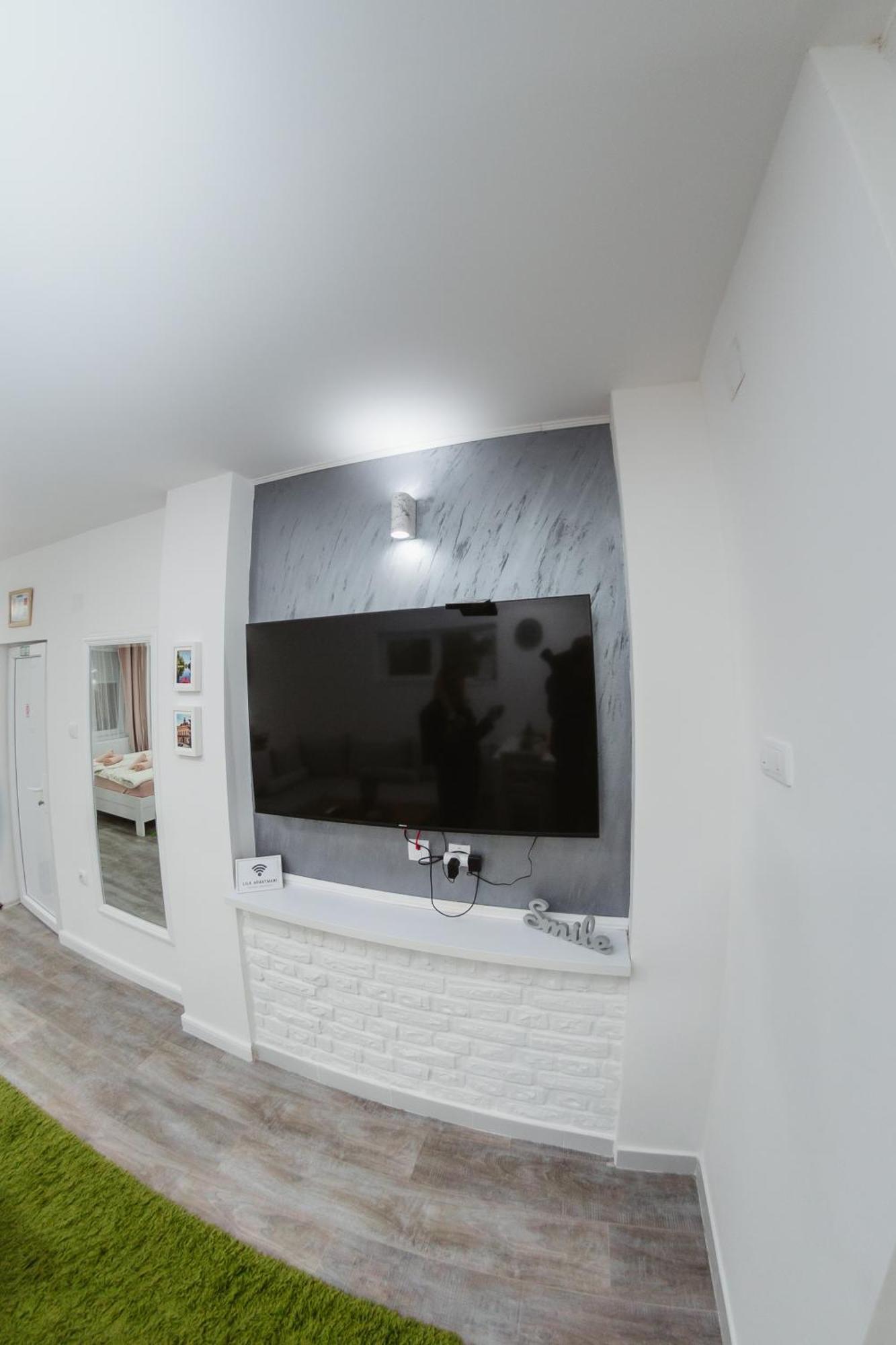 Guest House Lila Сомбор Экстерьер фото