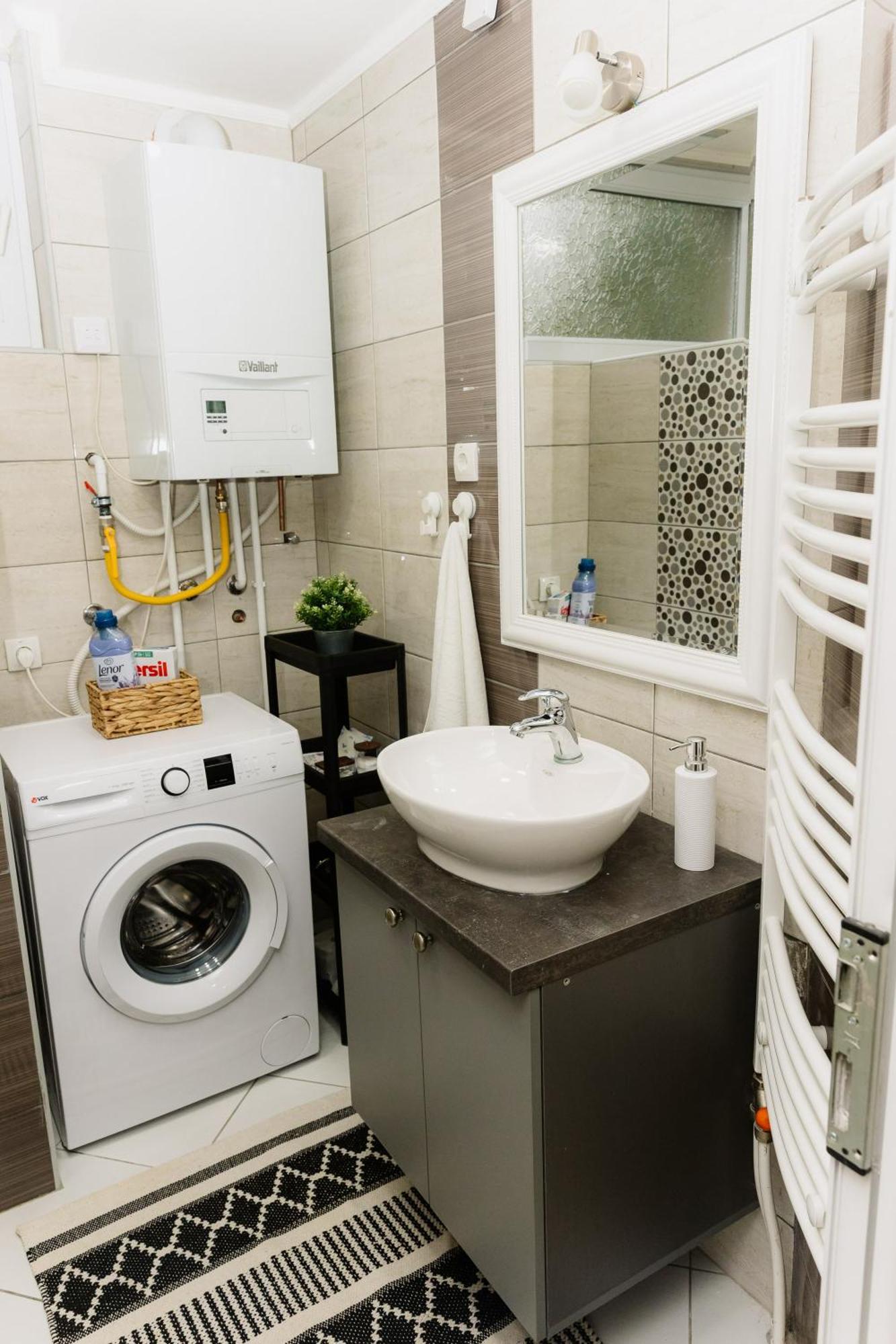 Guest House Lila Сомбор Экстерьер фото
