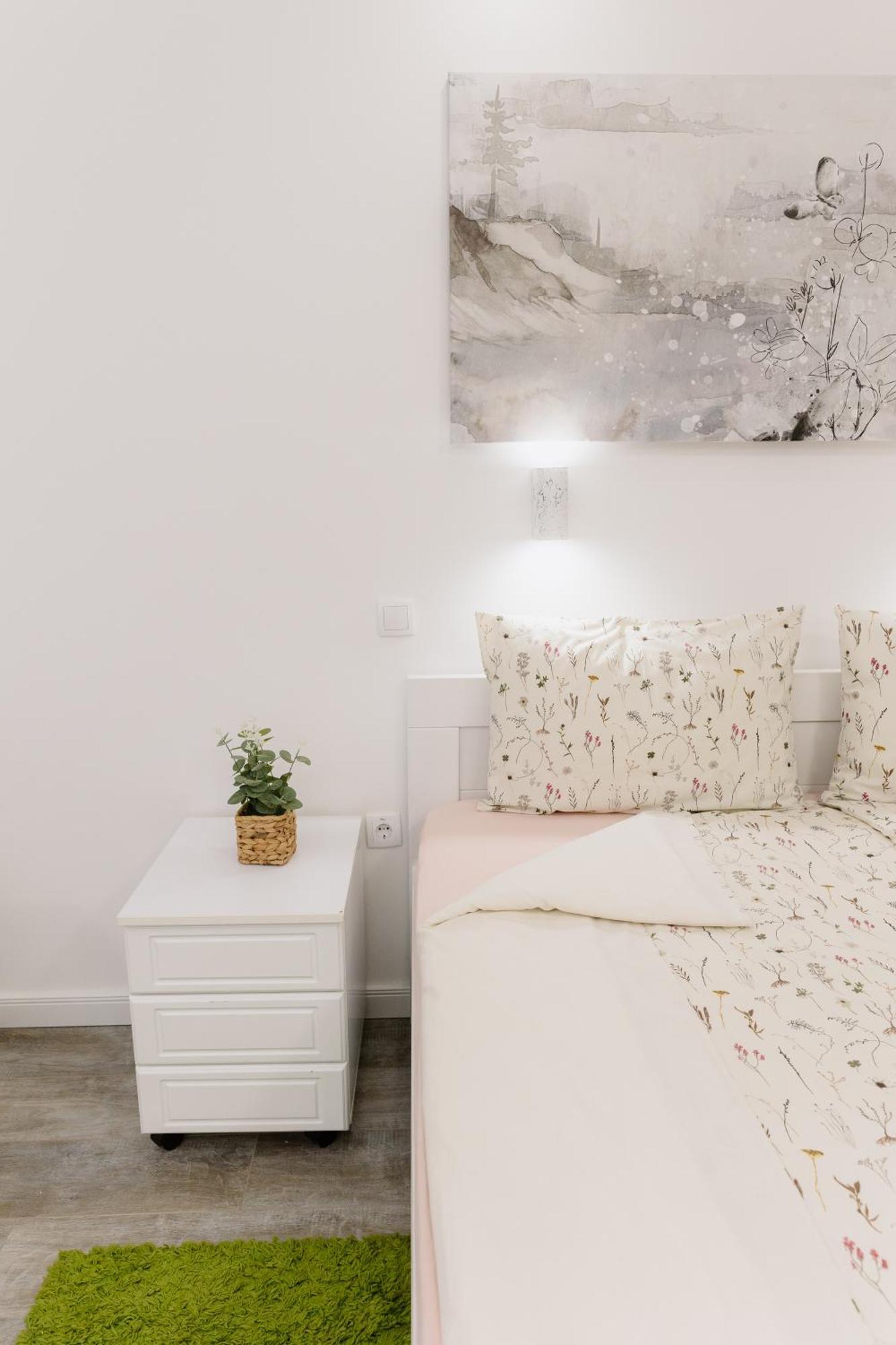 Guest House Lila Сомбор Экстерьер фото